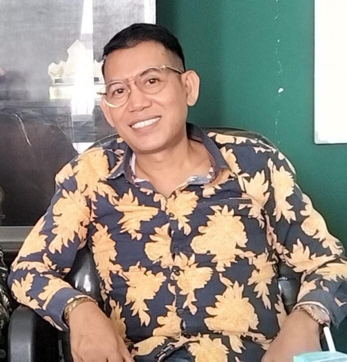 Pengaruhi Fiskal Daerah, DPRD Soroti Pejabat dan Warga Tak Mau Ber-KTP Lobar