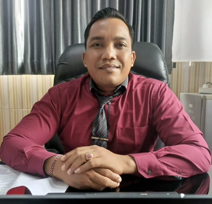 Orientasi Produk Lokal, DPRD KLU Minta TTB Cermat Soal AMDK