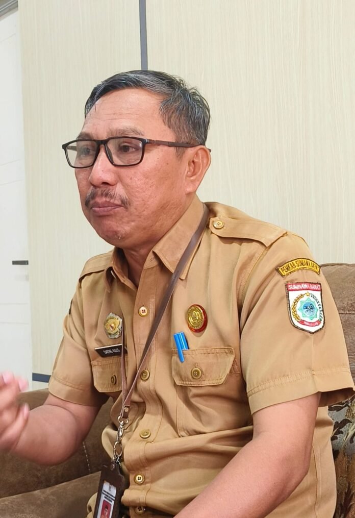 Selter Kepala Satpol PP, Delapan Peserta Lolos Administrasi