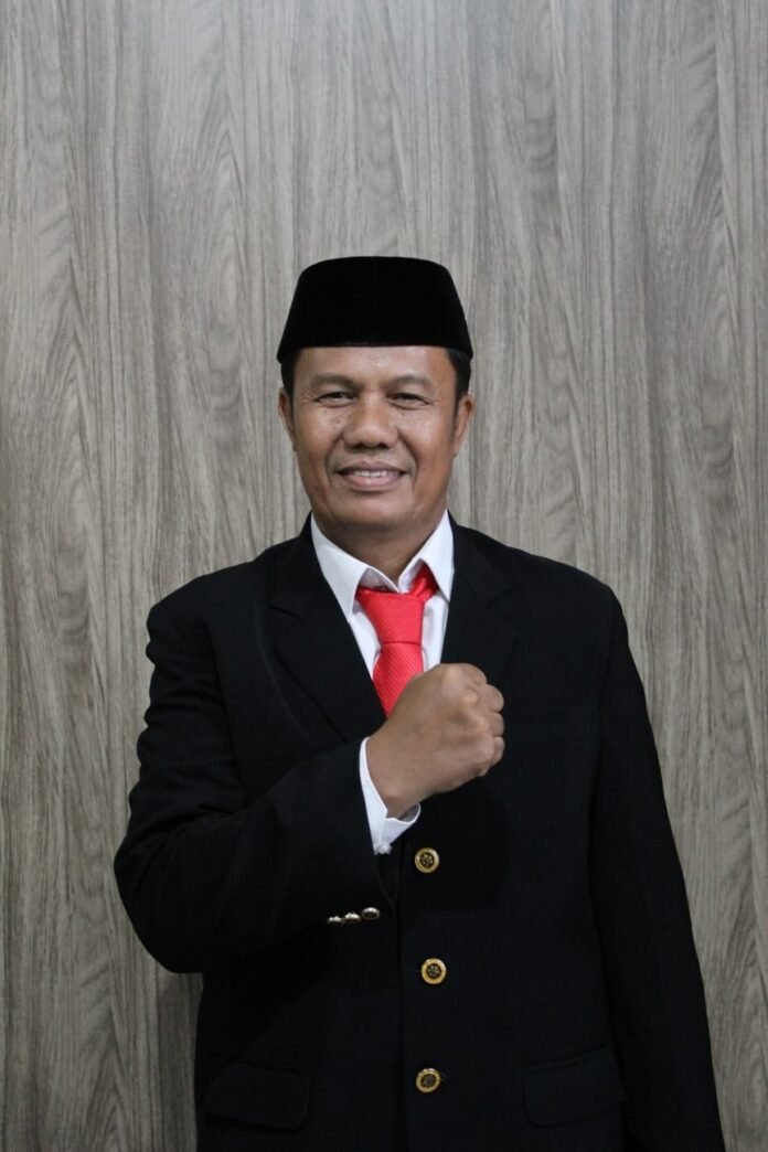 Kemenag Dompu Bekukan Izin 30 Madrasah