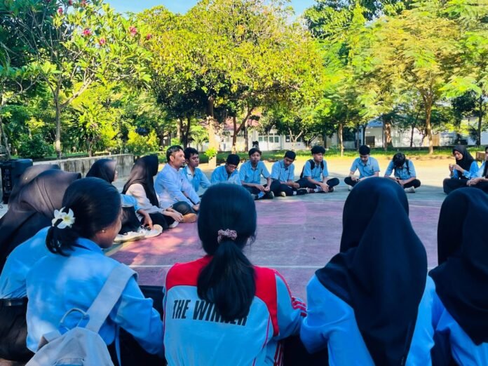 Sediakan Kotak Pengaduan, SMAN 1 Pemenang Cegah Perundungan