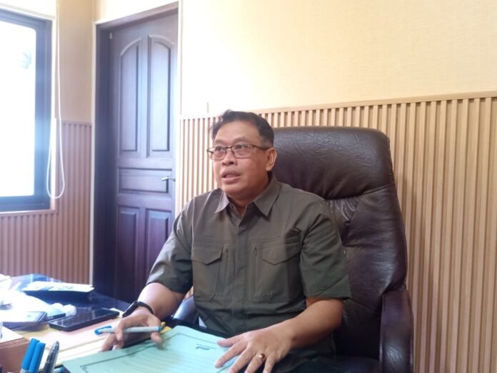 Angka Pengangguran Ditargetkan Turun 2,21 Persen