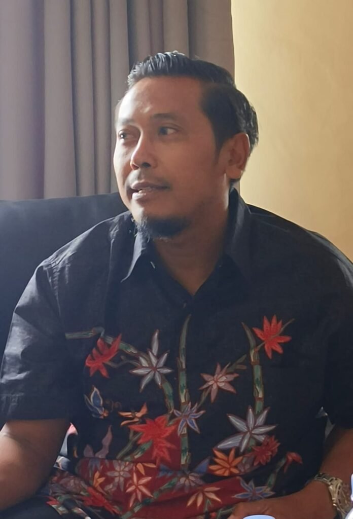 58 Desa Siapkan Program Bank Sampah dan Revitalisasi TPS3R