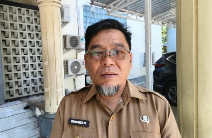 Turun Menjadi 32 Anak