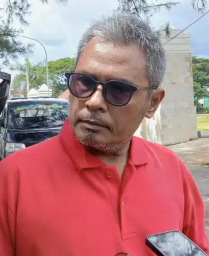 Pemda KLU Diingatkan Soal Baku Mutu Insinerator Gili Trawangan