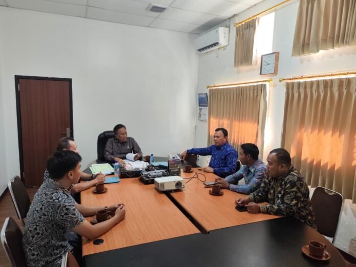 Evaluasi LPPD Tahun 2025 Tuntas, Pemprov NTB Siapkan Langkah Strategis Tingkatkan Kinerja Daerah