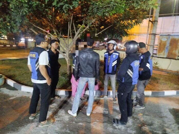 Warga Minta Penanganan Badut di Mataram Tak Sekadar Penertiban