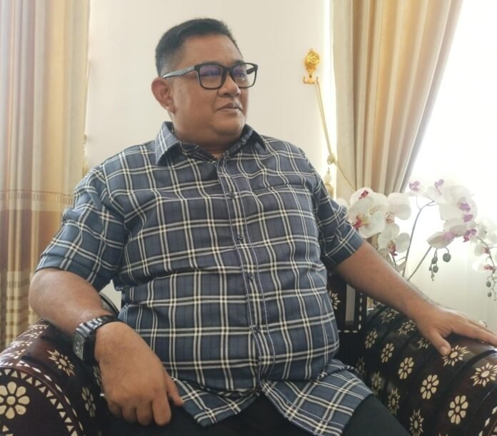 Penertiban Sempadan Pantai Tiga Gili Segera Dilakukan