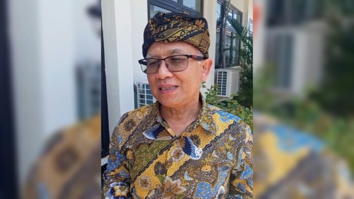 Wamendikdasmen Latih Digitalisasi Pendidikan Guru