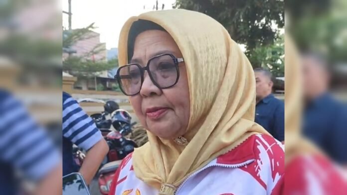 Baiq Isvie Berharap Mohan Pimpin KONI NTB
