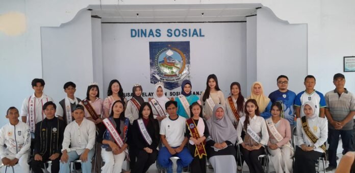 Dikpora NTB Dorong Generasi Muda Berkarakter, Berprestasi dan Peduli terhadap Sesama