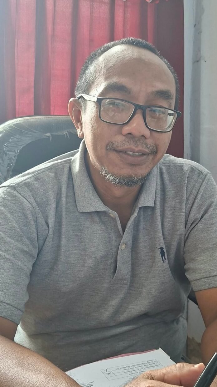 Perpanjangan Kontrak PPPK Paruh Waktu Tunggu Penyesuaian Gaji