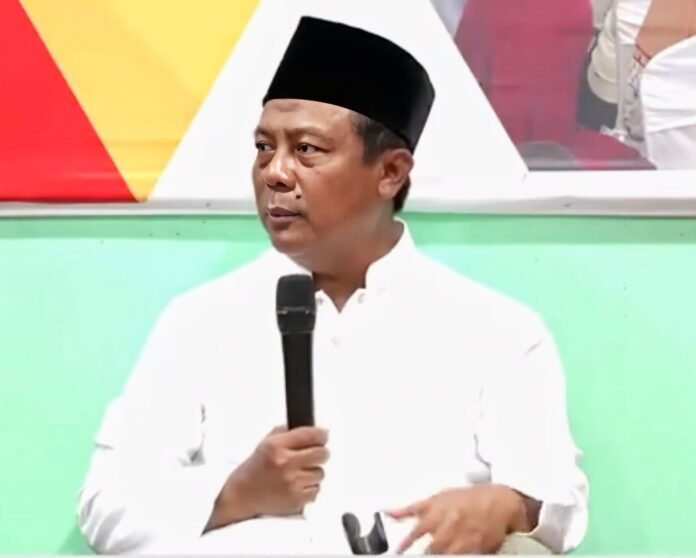 Simulasi Pemungutan Suara Elektronik Digelar Pekan Depan