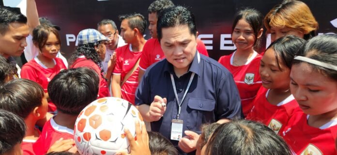 Menpora: Perpanjangan Kontrak MotoGP Mandalika Tunggu Keputusan Presiden