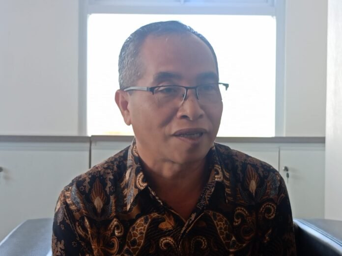 Animo Subsidi Bunga Tinggi, Bank NTB Syariah Cabang Tanjung Harap Pagu Anggaran Ditambah