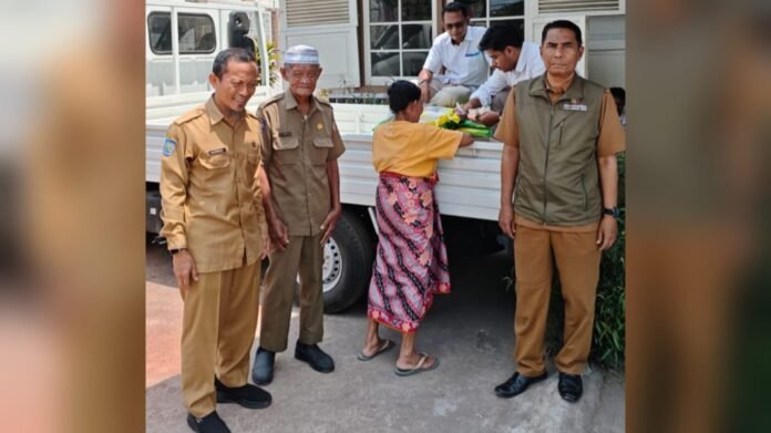 Stabilkan Harga, Lotim Tetap Gelar Pasar Murah