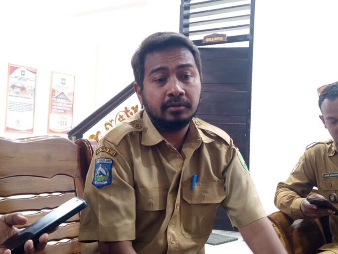10 Warga Sumbawa Masih Dipasung