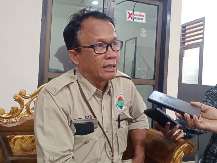 Tuntaskan Desa Berstatus Tertinggal