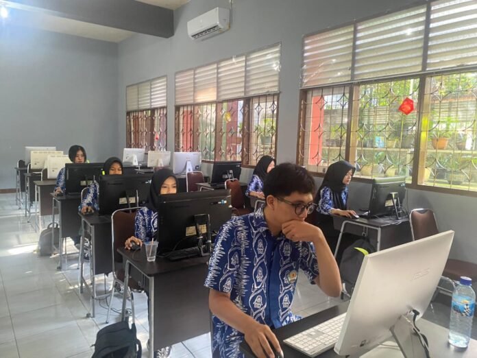 1.532 Data Siswa Tidak Valid Segera Diperbaiki