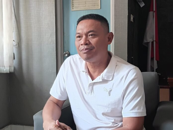 Pembebasan Bersyarat 30 Warga Binaan Dicabut