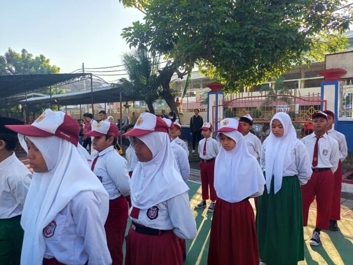 Wacana Siswa Tidak Naik Kelas Perlu Dipertimbangkan