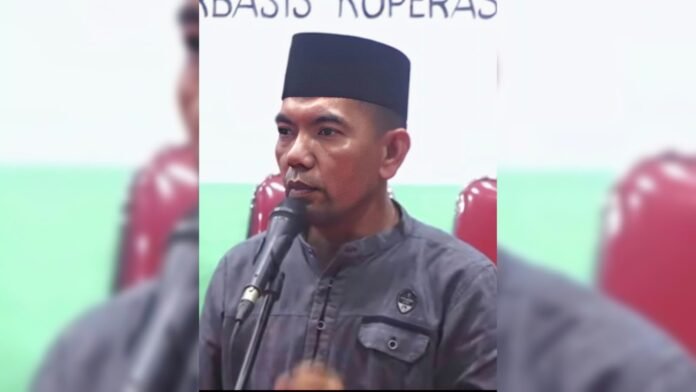 Percepat Pengendalian HPR di Maluk