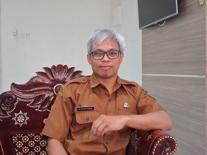 Pendapatan Tembus Rp4,1 Triliun