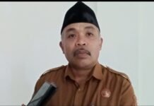 Penggajian Guru PPPK Paruh Waktu Diharapkan Segera Ditangani Pusat Penggajian Guru PPPK Paruh Waktu Diharapkan Segera Ditangani Pusat
