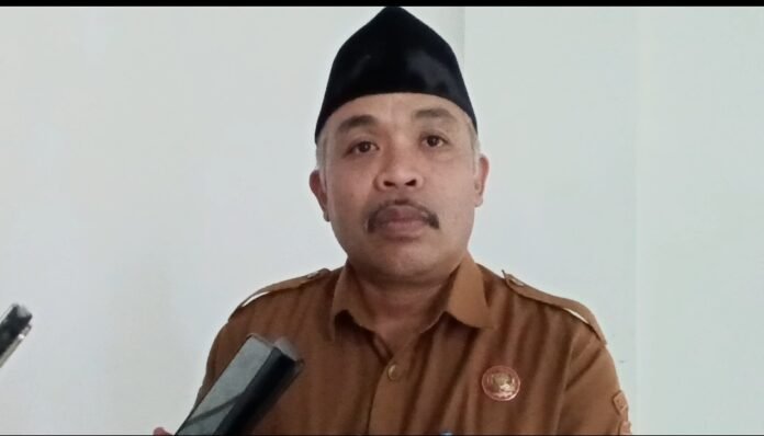 Penggajian Guru PPPK Paruh Waktu Diharapkan Segera Ditangani Pusat