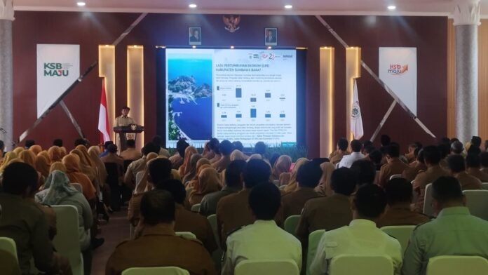 Bupati Minta OPD Matangkan Perencanaan Program