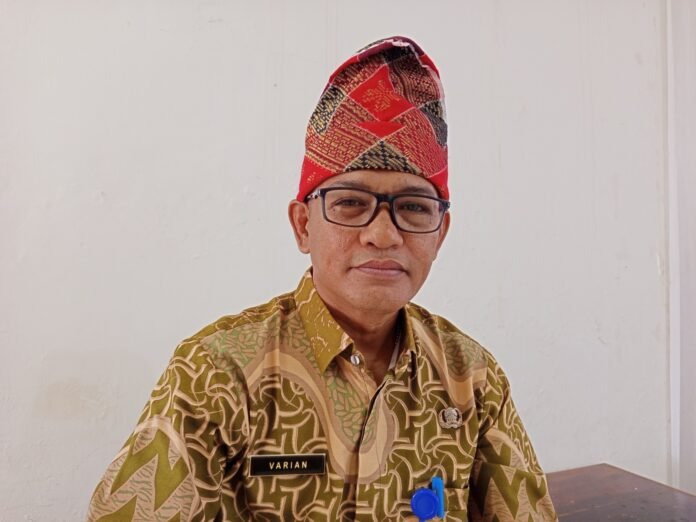 Aktivasi IKD Baru 10 Persen