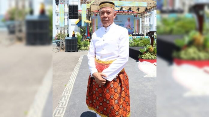 Disnakertrans Buka Peluang Kerja ke Jepang
