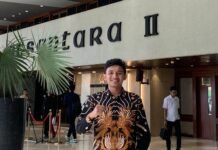 Mencari Pemimpin Desa, Bukan Pewaris Kekuasaan Mencari Pemimpin Desa, Bukan Pewaris Kekuasaan