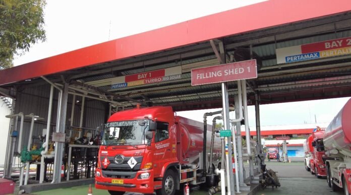 Pertamina Patra Niaga Tambah 57,9 Juta Liter untuk Percepat Pemulihan Layanan BBM di Bali