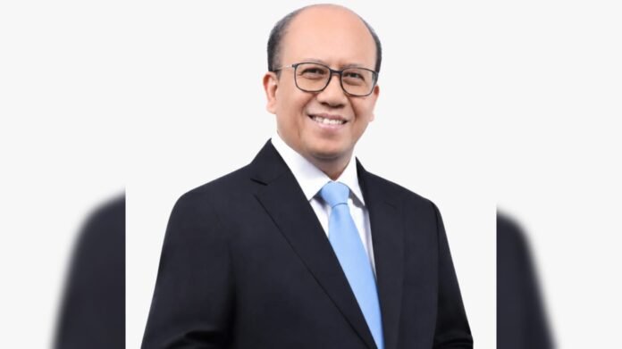RUPS-LB : Suroso Gantikan Darmawan jadi Direktur Utama PLN
