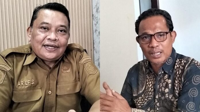 Masyarakat Miskin Tak Terima Bantuan, Persoalan Desil Dikhawatirkan Picu Kemiskinan Baru di Lobar