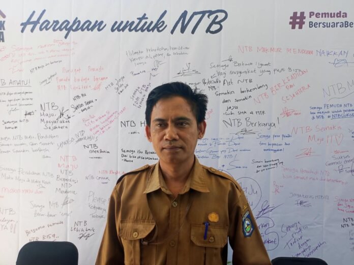 Dikpora Seleksi Pemuda Pelopor
