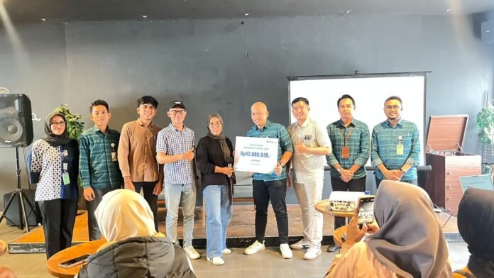 Pendaftaran Mudah, Perlindungan Lebih Dekat