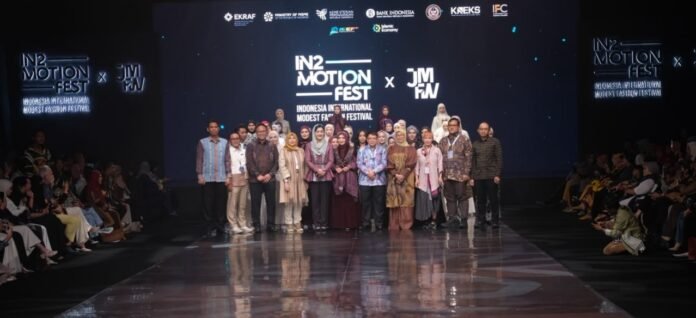 UMKM Binaan BI NTB Promosikan Produk Unggulan di ISEF 2026