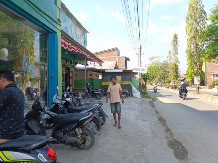 Pengajuan Izin Usaha Turun, Pengusaha di Bima Terkendala Modal