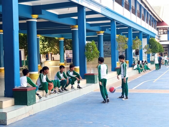 Satgas Diminta Intensif Cegah Kasus Perundungan di Sekolah