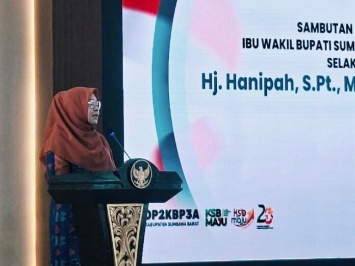 Wabup Minta Intervensi Terarah 652 Balita Stunting