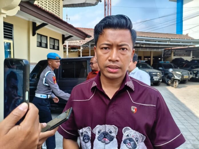 Penetapan Tersangka Kasus Ponpes Lobar Tunggu Hasil Psikologi
