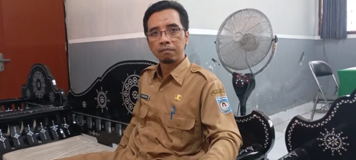SMPN 14 Mataram Perkuat Numerasi