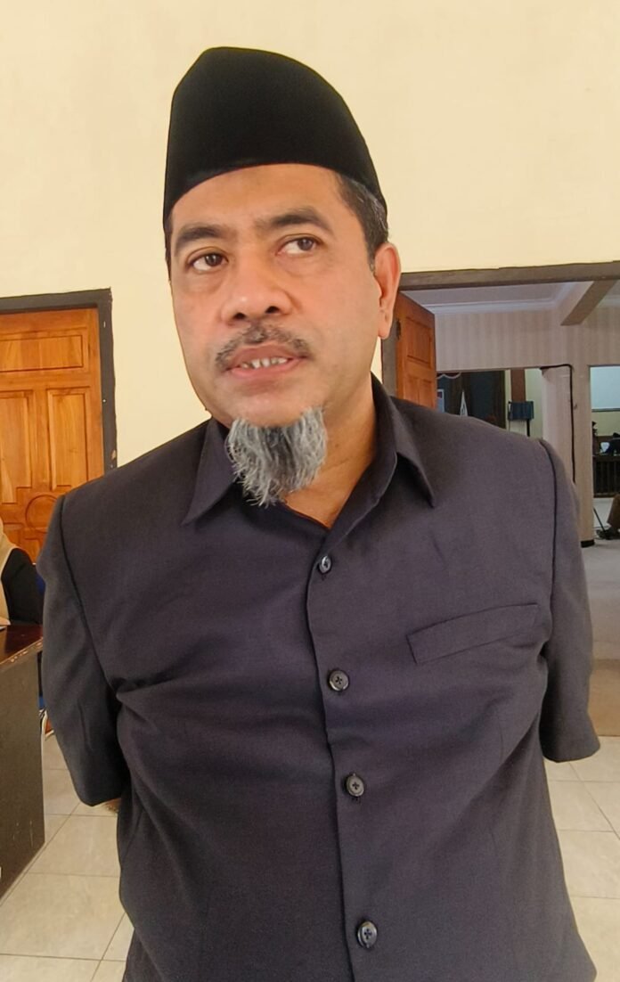 Pelepasan Lahan di Lokasi Smelter Tunggu Penilaian KPKNL