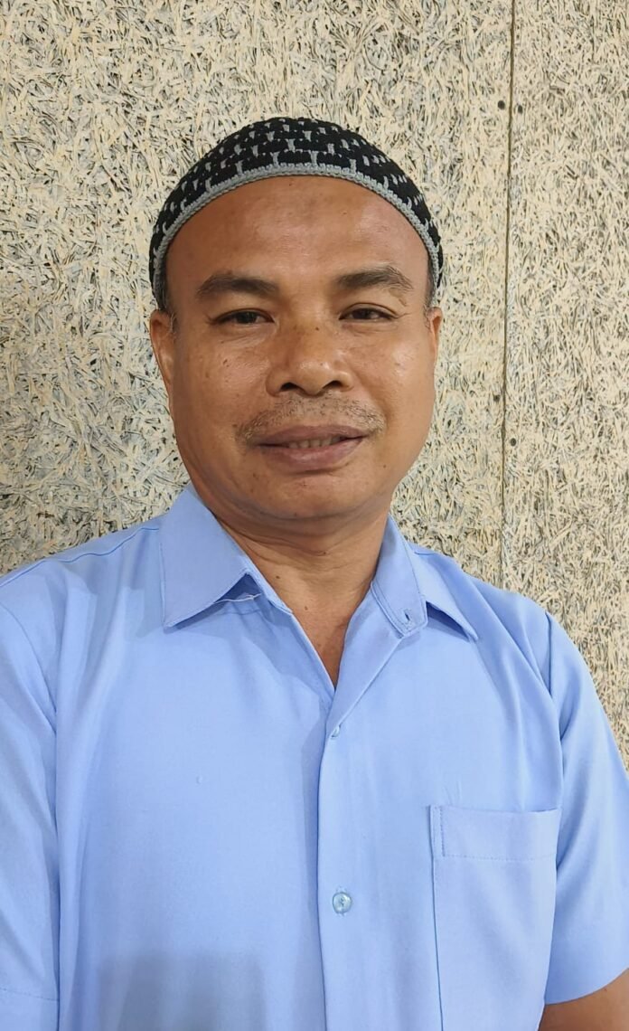 Jual Beras untuk ASN. Perumda Barinas Pastikan Sesuai Ketentuan Hukum