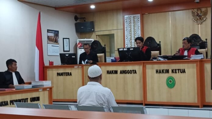 Mantan Kapolres Bima Kota Disinyalir Terima Fee Proyek
