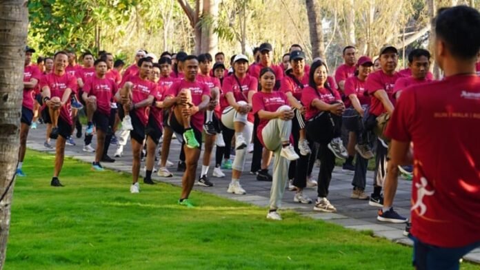 “Road To Give” 2026 Hadir Kembali di Lombok, Sheraton Senggigi dan The Sira Perkuat Kepedulian Sosial untuk Pendidikan dan Masa Depan Berkelanjutan
