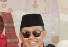 Pengesahan APBD Perubahan Dipastikan Tepat Waktu Pengesahan APBD Perubahan Dipastikan Tepat Waktu