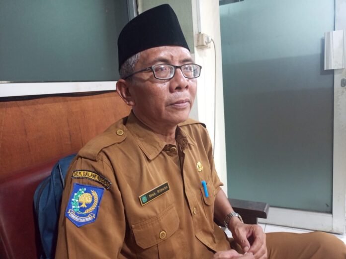 Tanamkan Nilai Demokrasi, SMAN 6 Mataram akan Gelar Pemilu OSIS